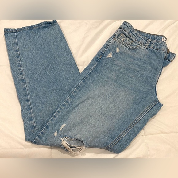 ZARA JEANS - Picture 16 of 16